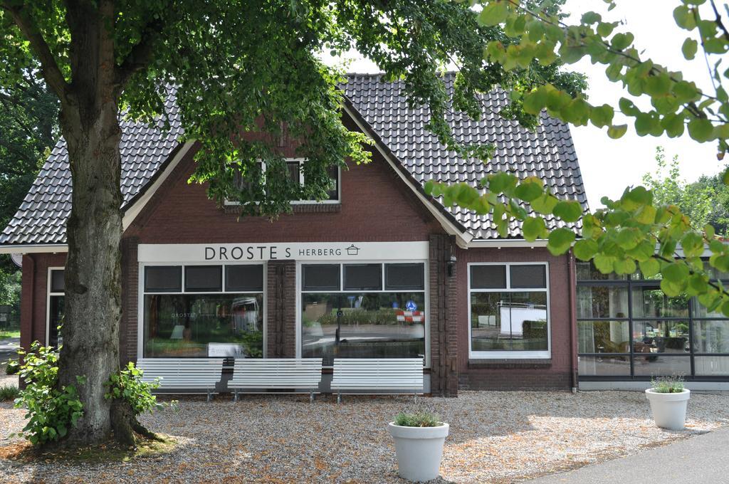Droste'S Herberg Tubbergen Esterno foto