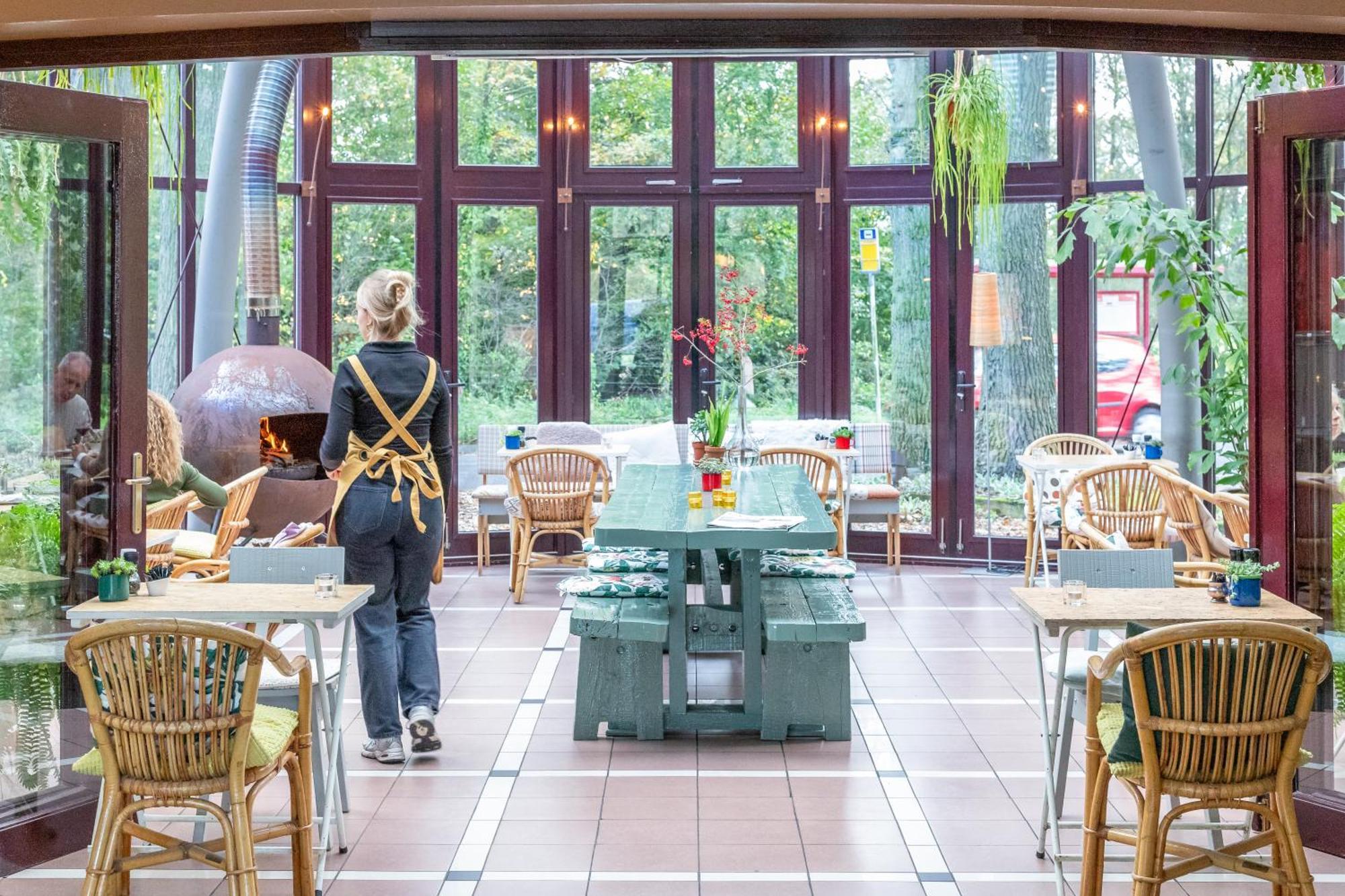 Droste'S Herberg Tubbergen Esterno foto