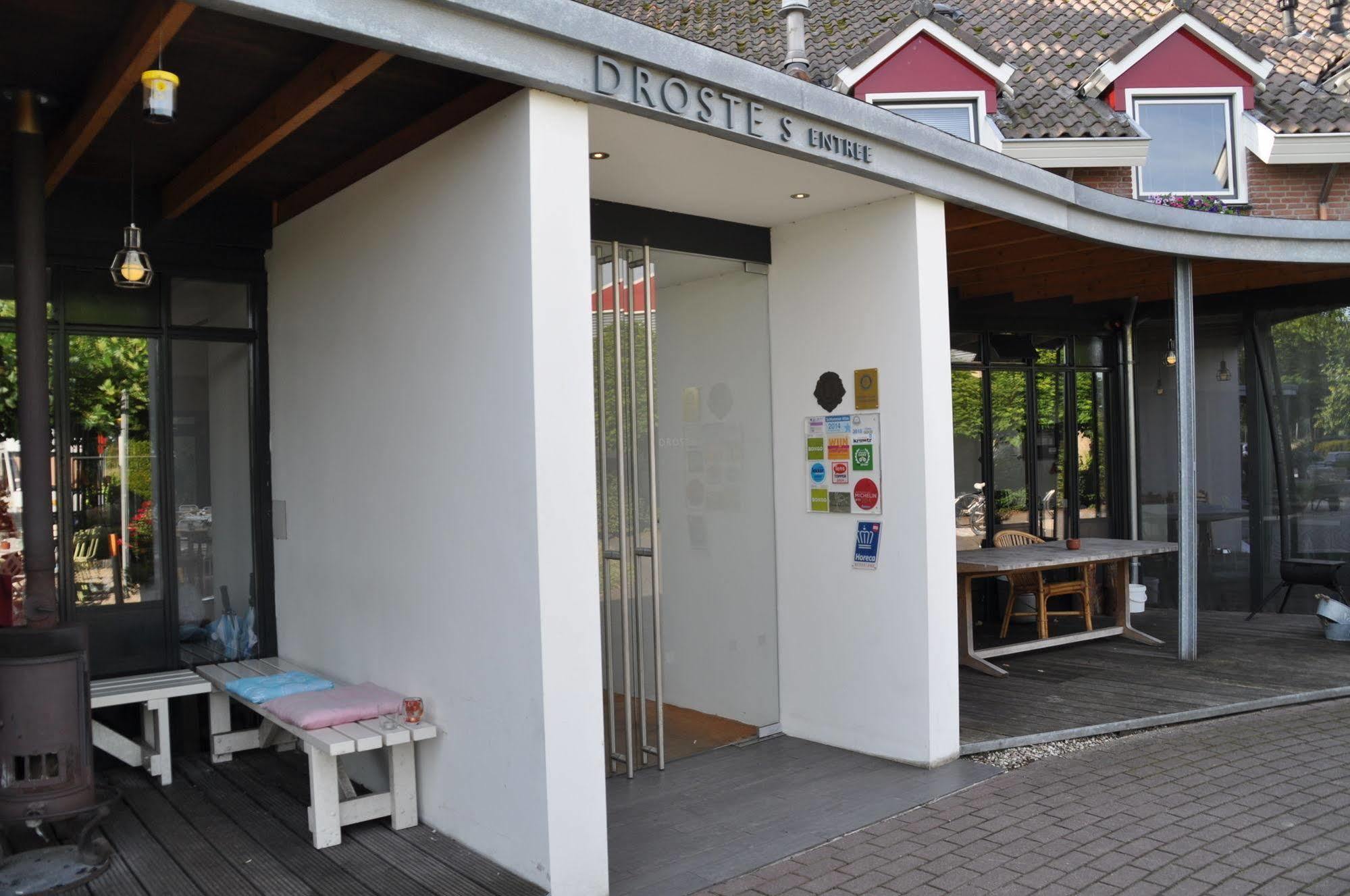 Droste'S Herberg Tubbergen Esterno foto