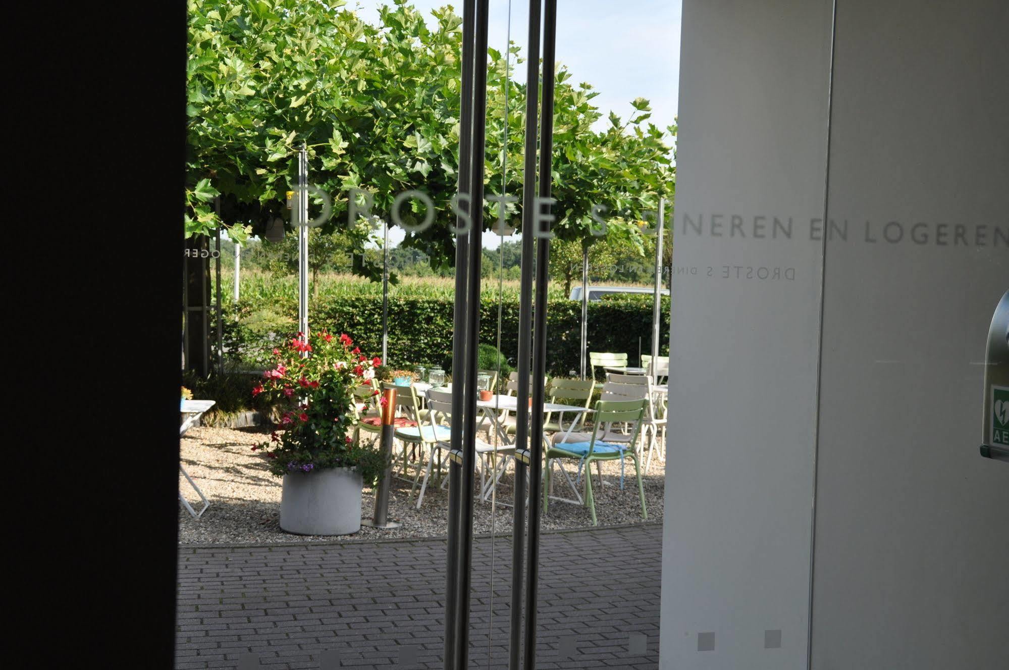 Droste'S Herberg Tubbergen Esterno foto